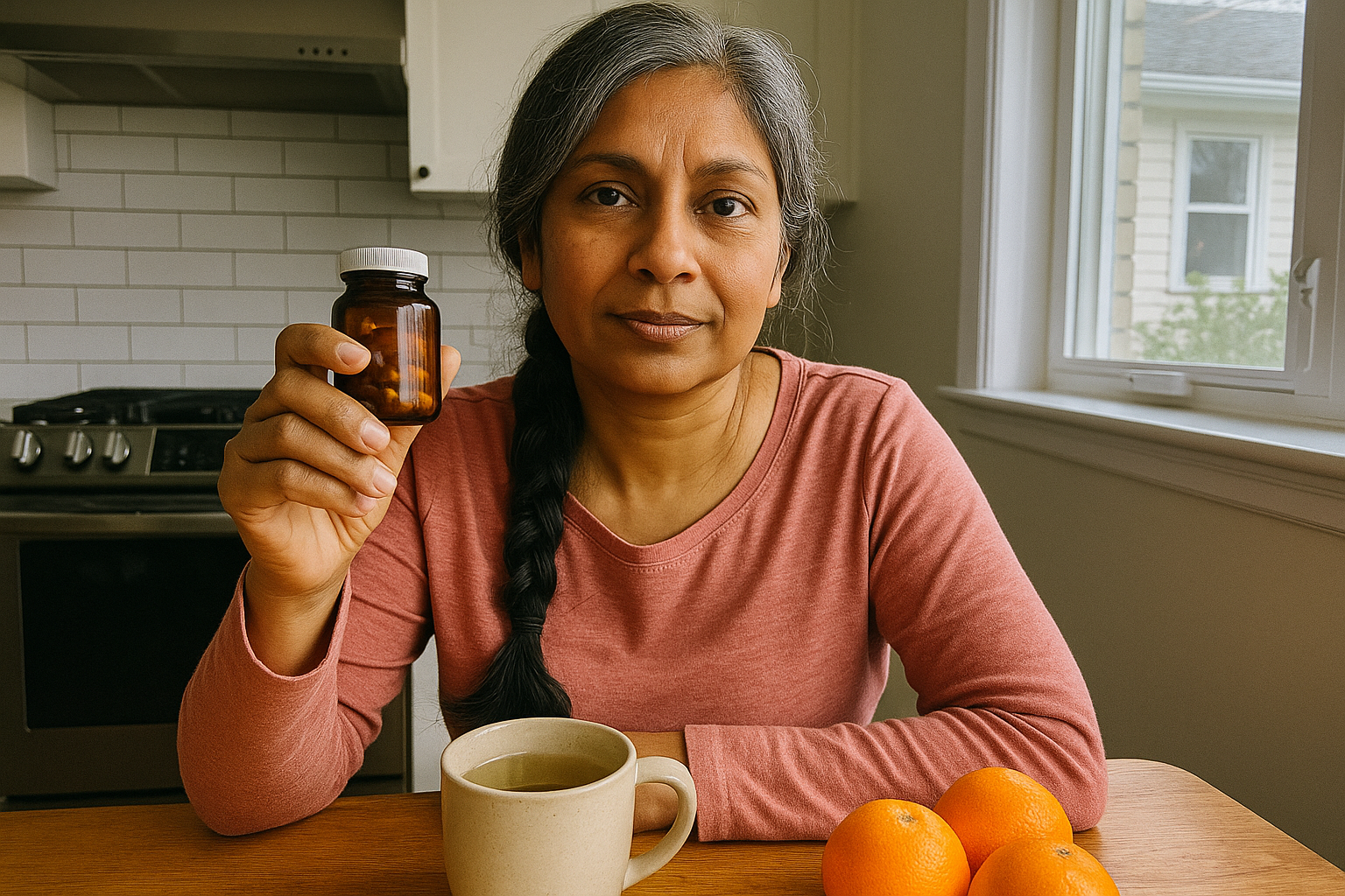 CoQ10 Skin Benefits: What the Science Really Says About This Powerhouse Antioxidant
