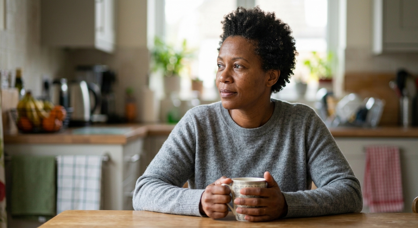 Cortisol Face: What Stress Really Does to Your Skin and How to Reverse It