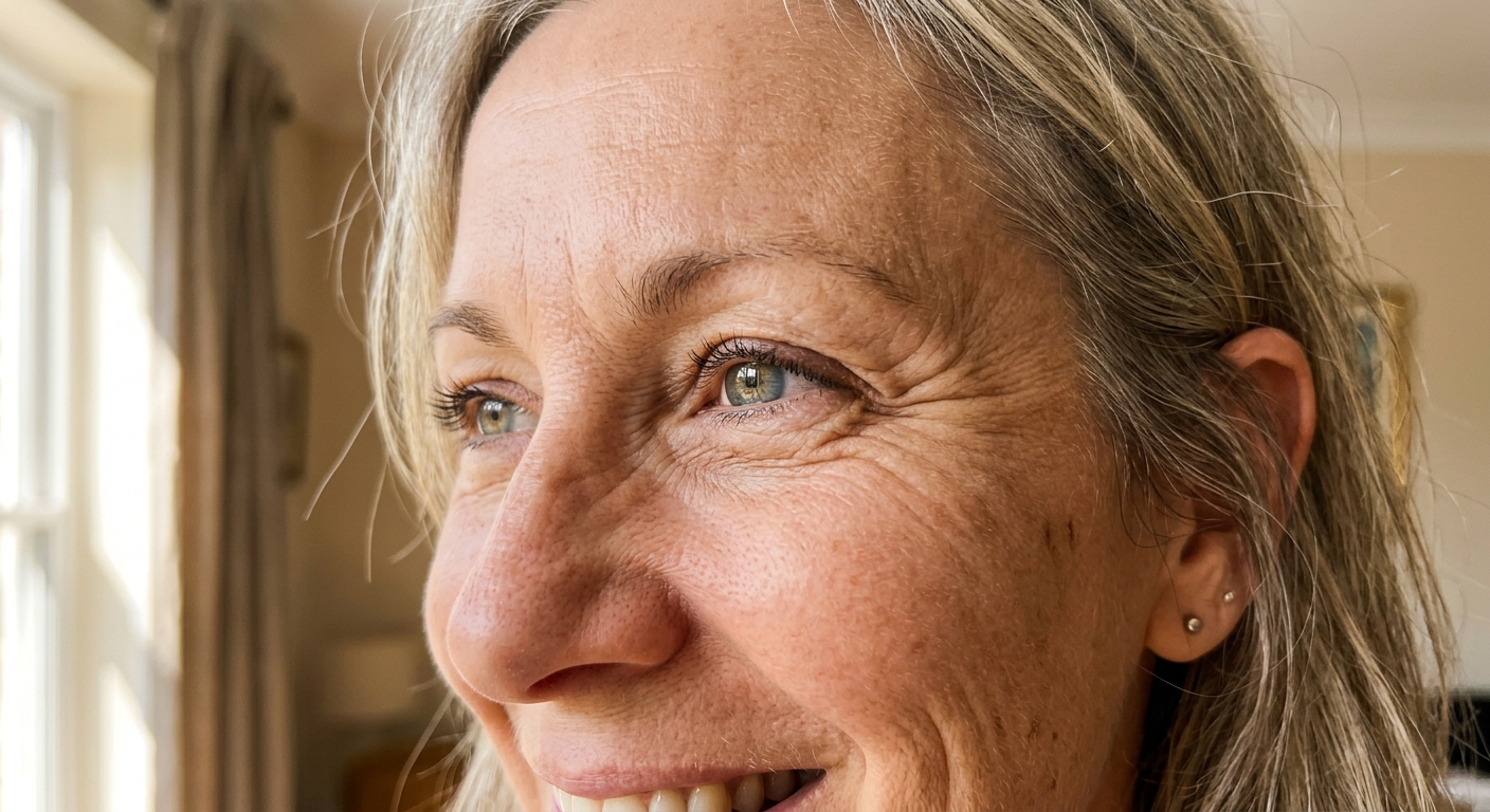 Crow's Feet: What Causes Them and How to Actually Treat Them