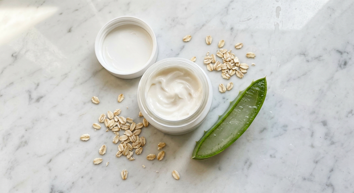 Your Skin Barrier Is Probably Damaged — Here's What That Means and How to Fix It