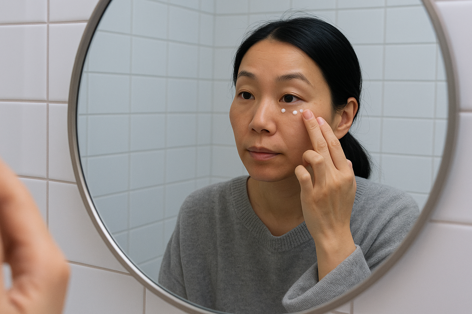 Dark Circles Under Eyes: What Actually Causes Them and How to Treat Them