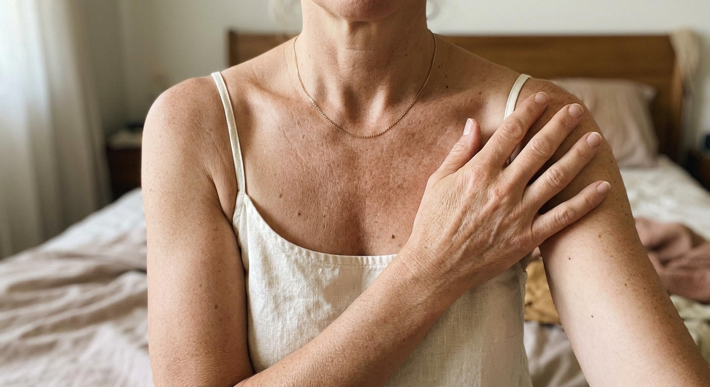 How to Get Rid of Dark Spots on Your Body: A Head-to-Toe Guide