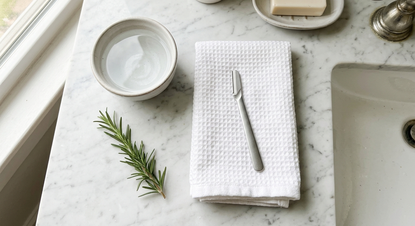 Dermaplaning: What It Actually Does for Your Skin and Whether It's Worth It