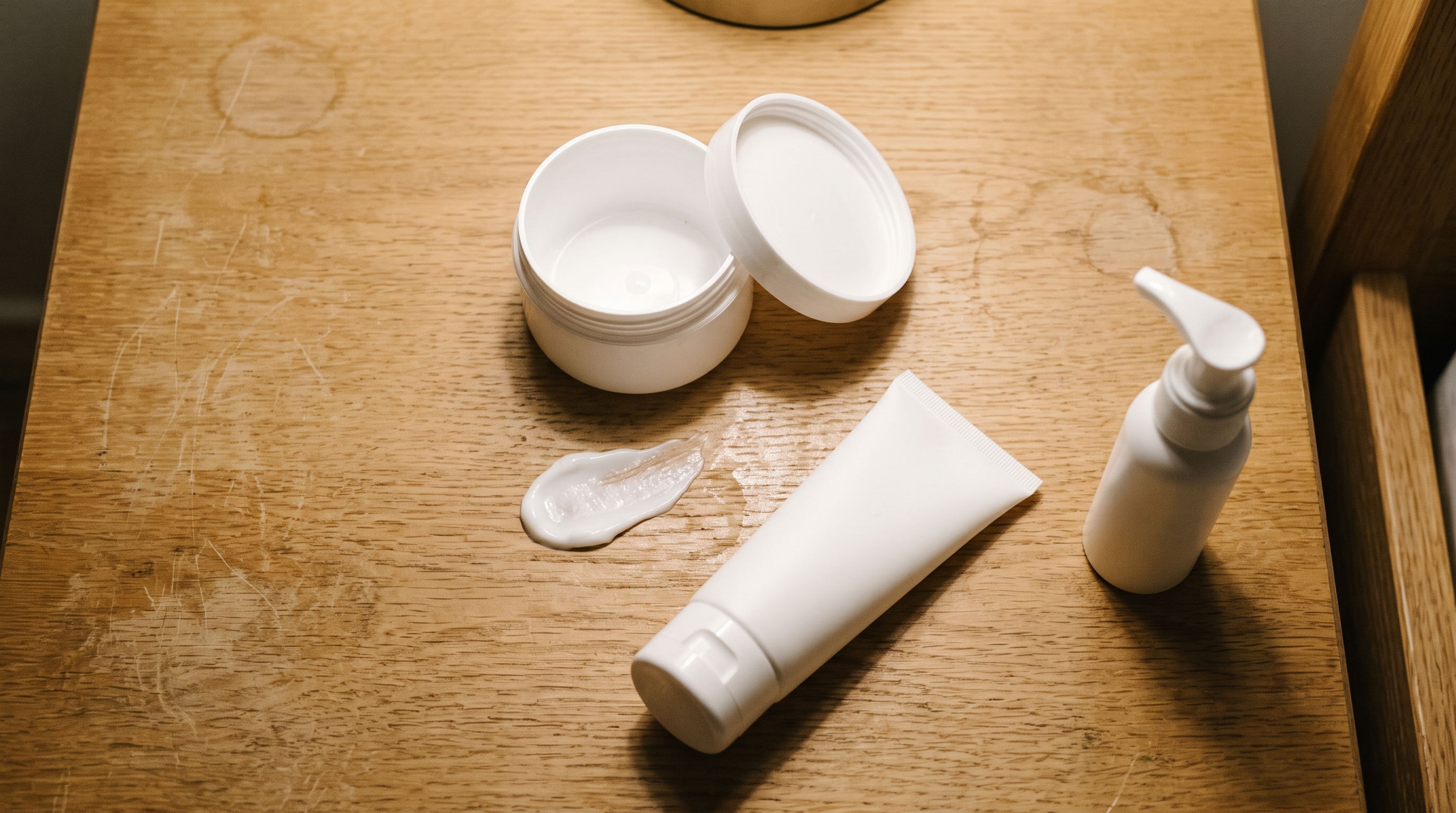 Dermatologist Recommended Moisturizer: What That Claim Is Actually Worth