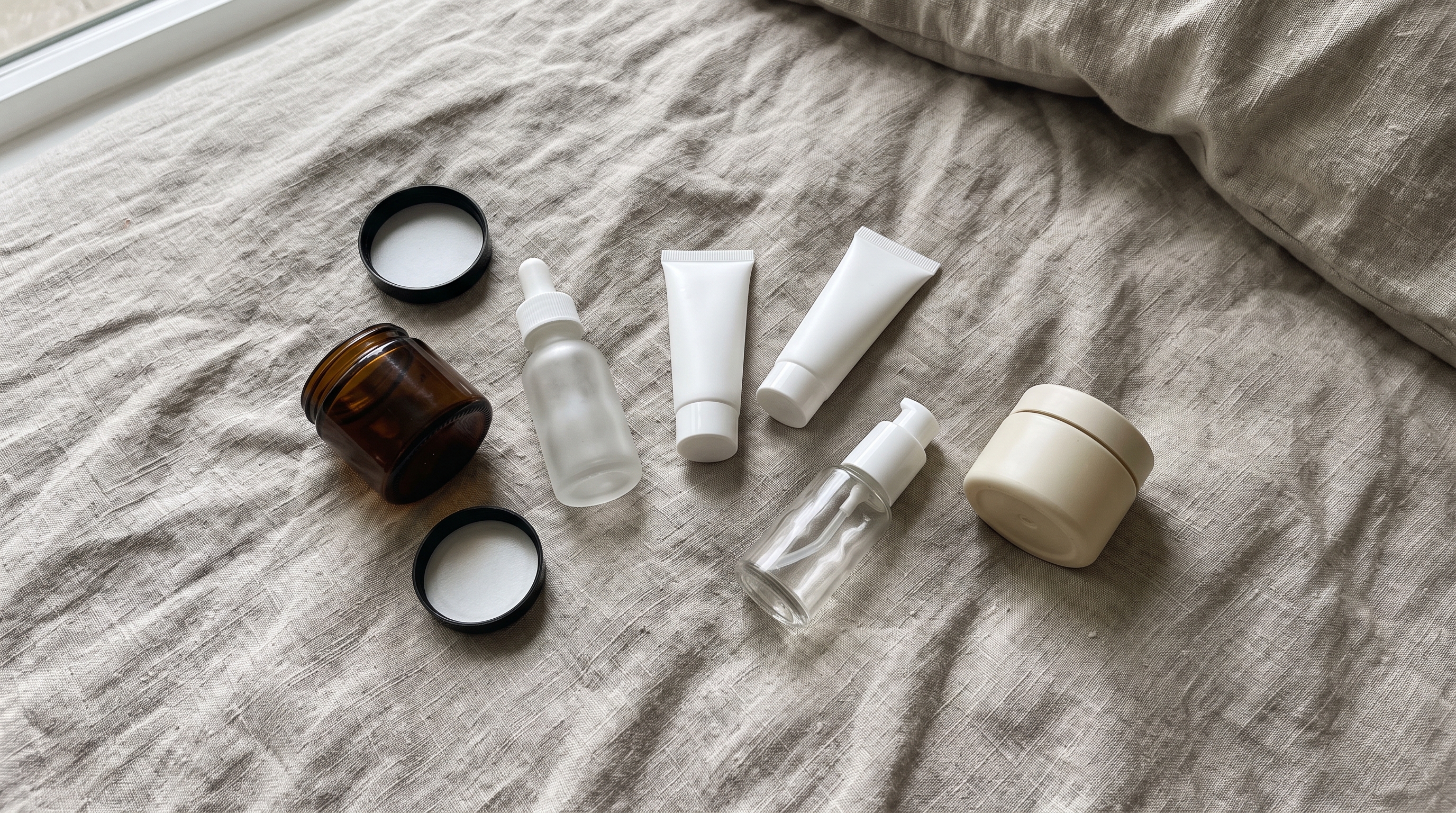 Does Skincare Expire? What Actually Happens Inside the Bottle