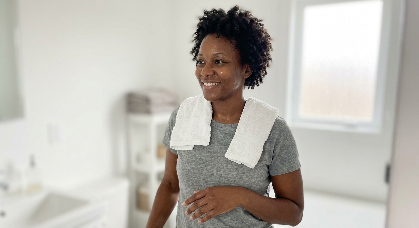 Double Cleansing: The Two-Step Method Explained by Actual Cleanser Science
