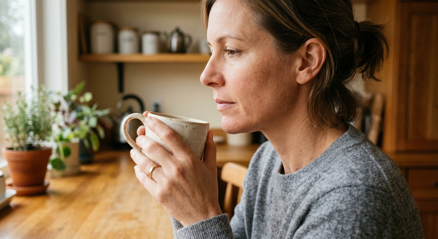 Downturned Mouth Corners: Why They Develop and What Actually Lifts Them