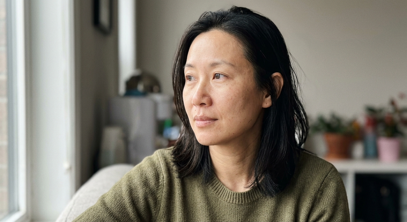 Dry Skin Around the Nose: Why It Flakes There and How to Fix It