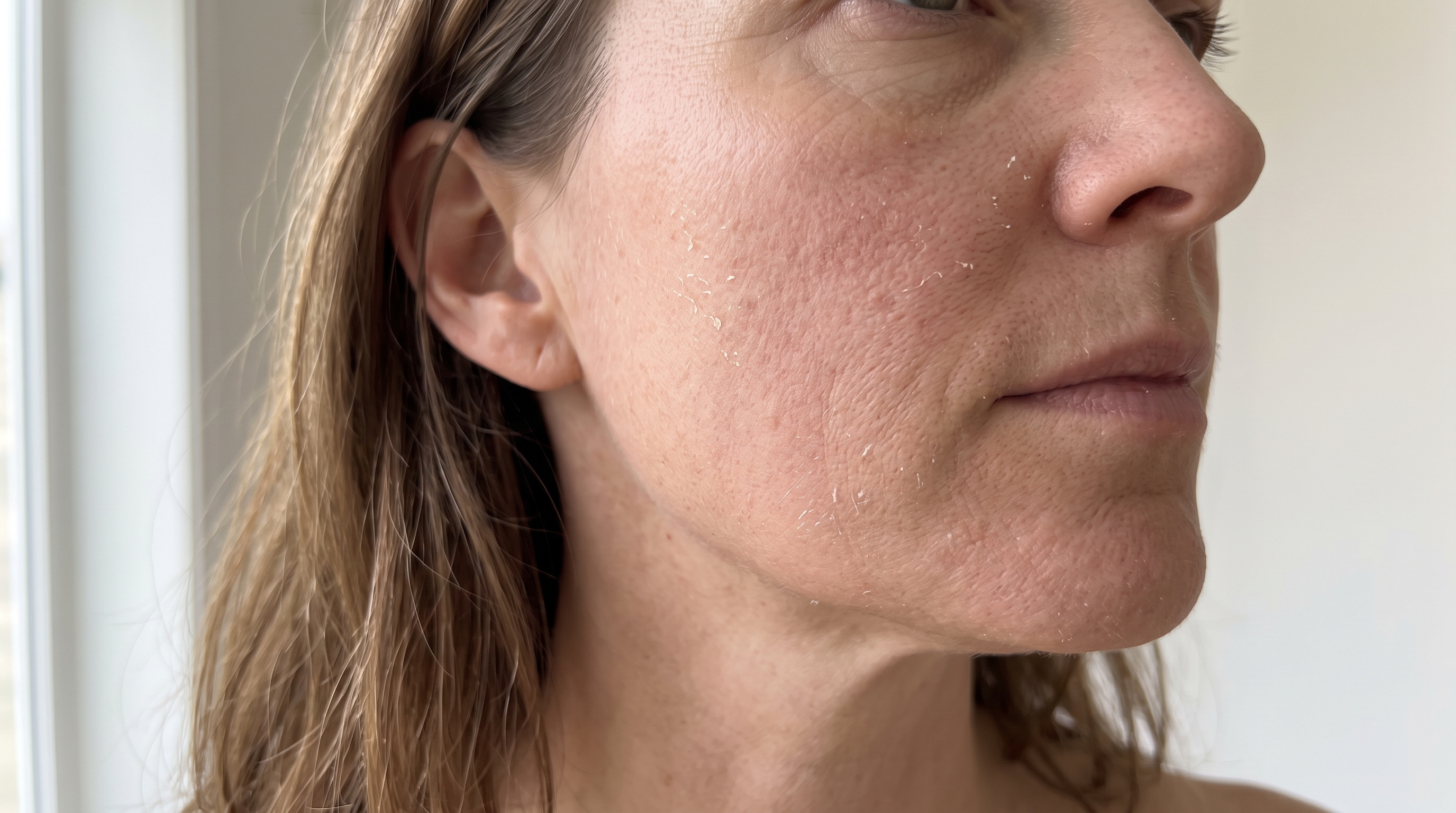 Skin Care Routine for Dry Skin: Build It Around Lipids, Not Steps