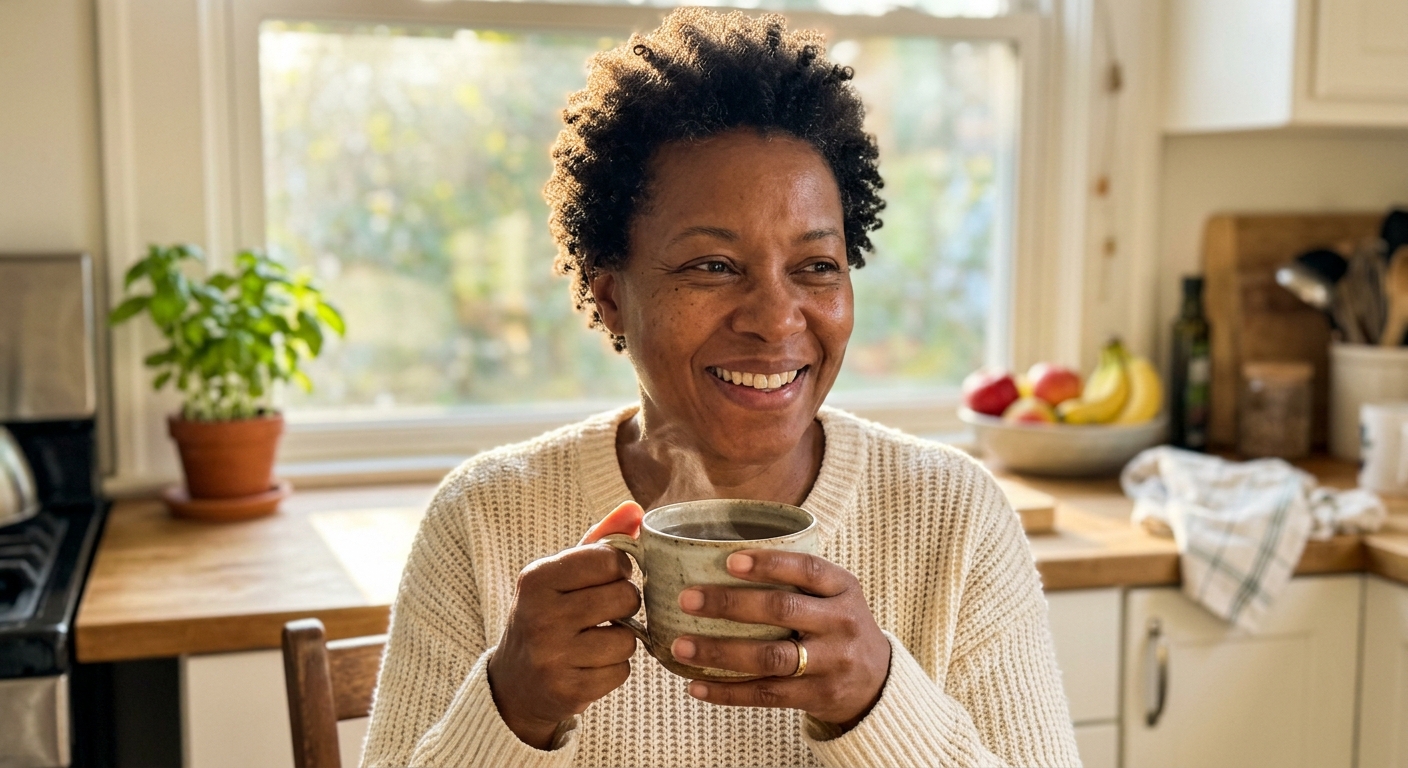 Estrogen and Your Skin: The Hormone Behind Midlife Changes (and What to Do About Them)