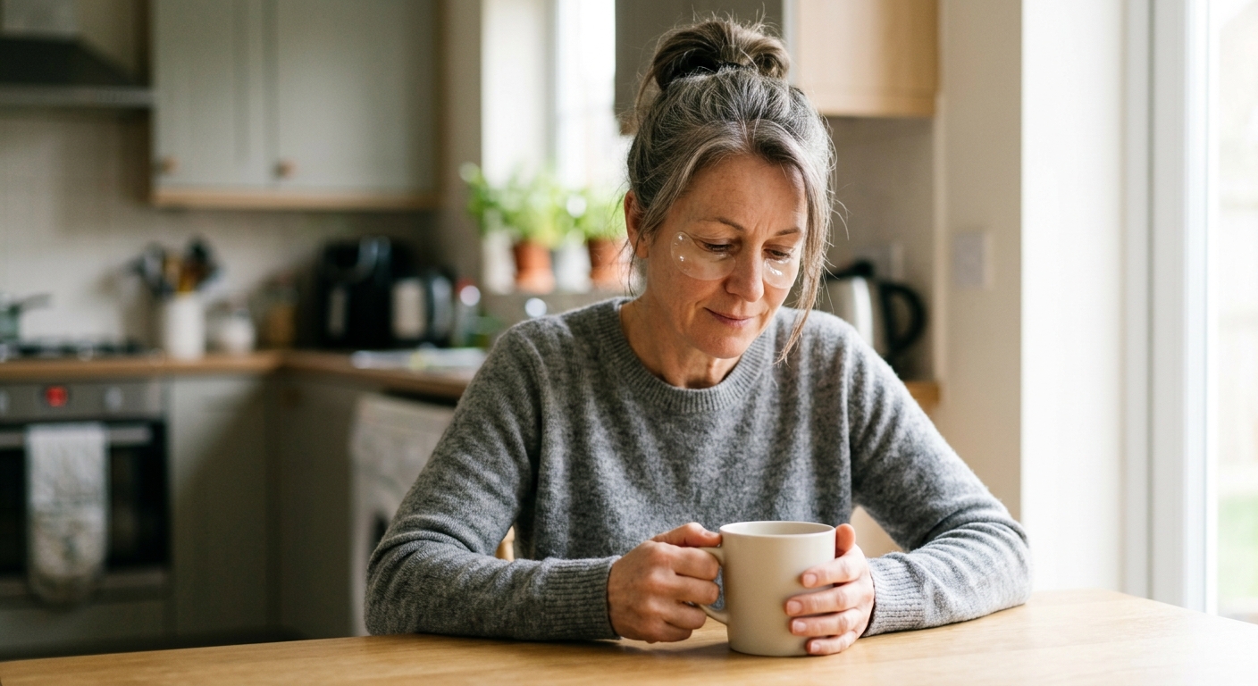 Eye Patches for Wrinkles: What They Do in the Hours After You Peel Them Off