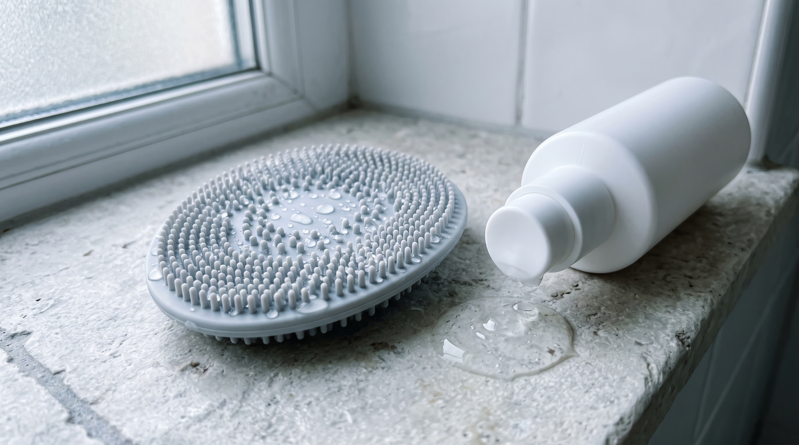 Face Cleansing Brush: What It Really Does to Mature Skin, and How to Choose One