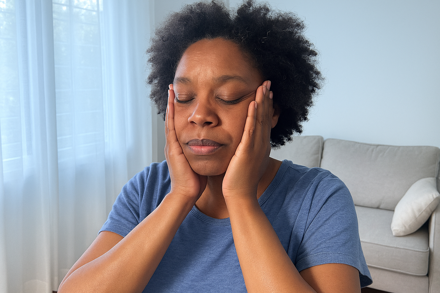 Face Yoga Exercises: Do They Actually Work? What the Science Says
