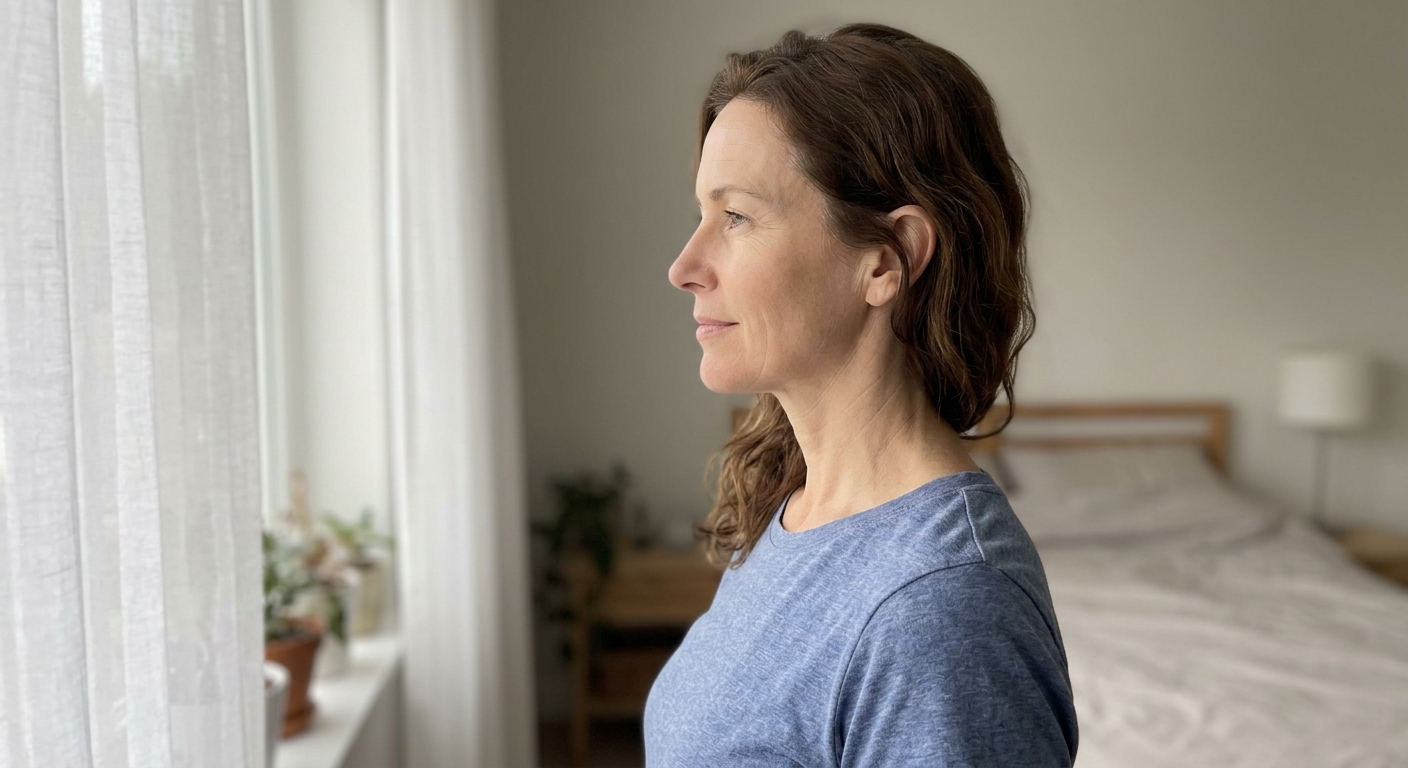 FaceTite: How Radiofrequency Skin Tightening Firms the Jawline Without a Facelift