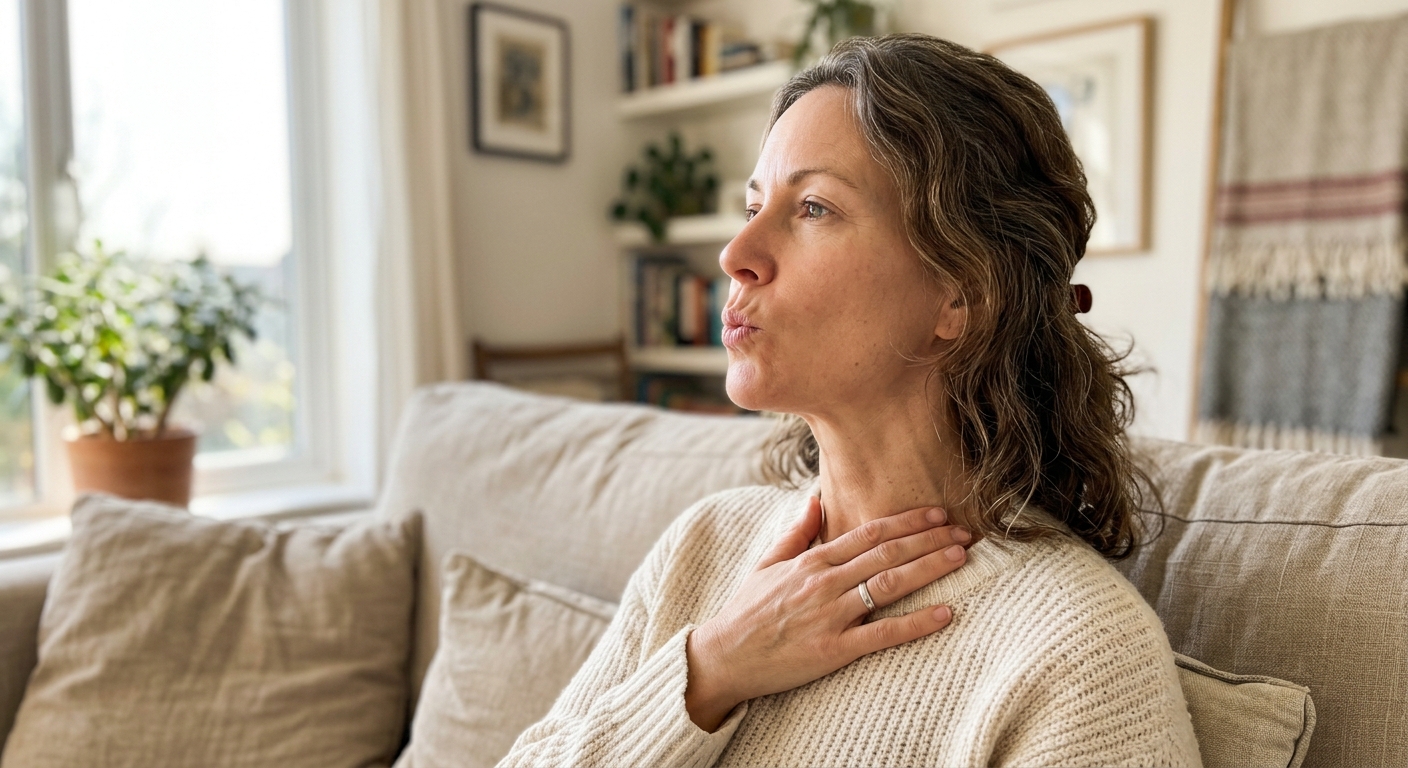 Facial Exercises for Jowls: Do They Actually Work? What the Science Really Says