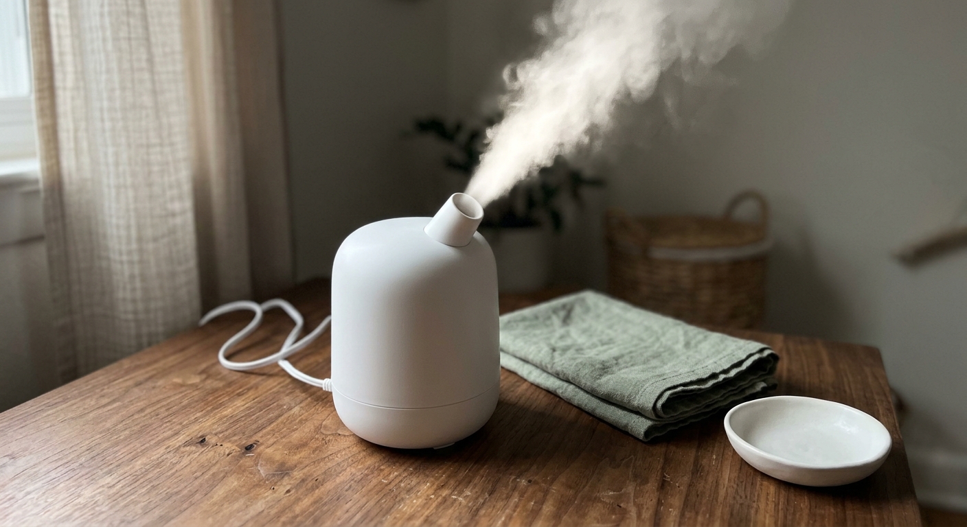 Do Facial Steamers Work? Steam, Pores and Absorption Explained