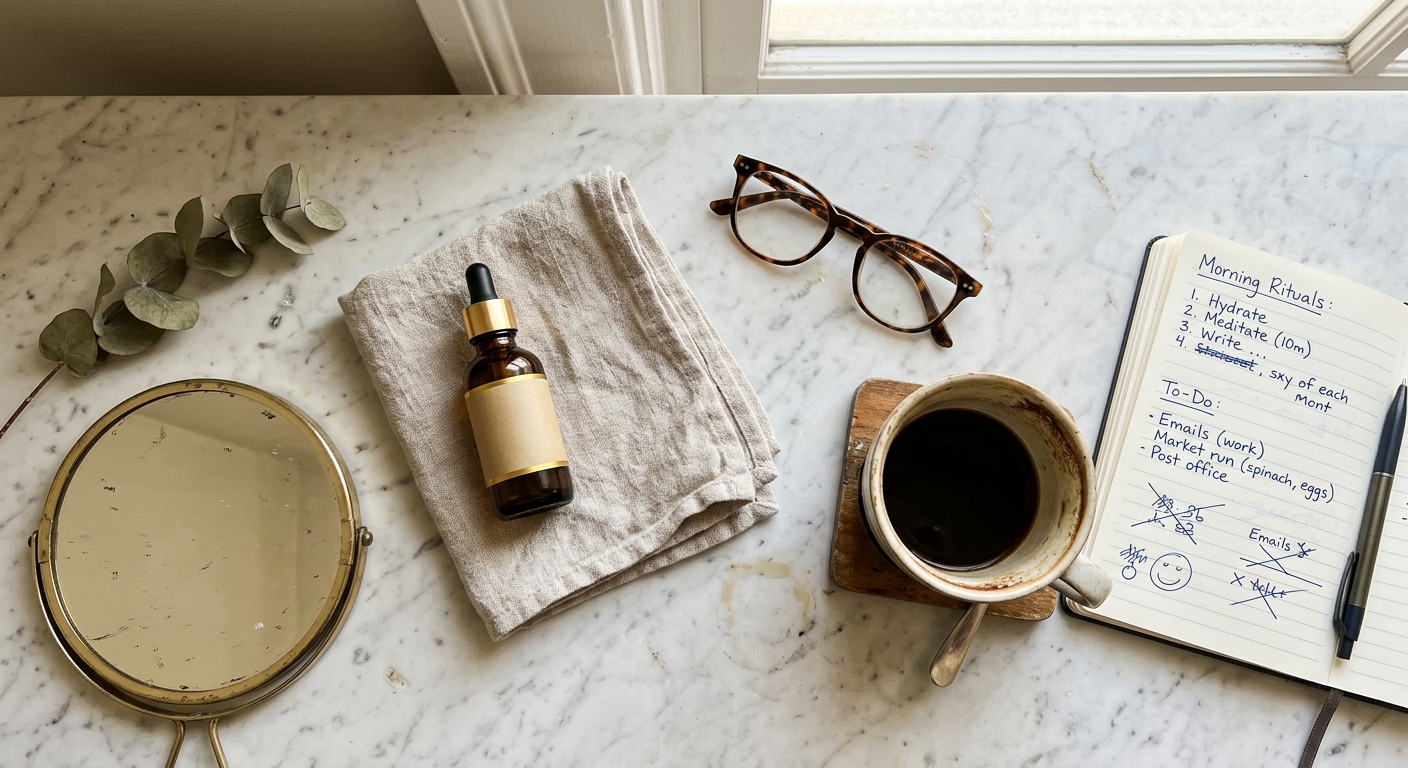 Fine Lines Around Eyes: Why the Skin There Ages First — and What Actually Smooths It