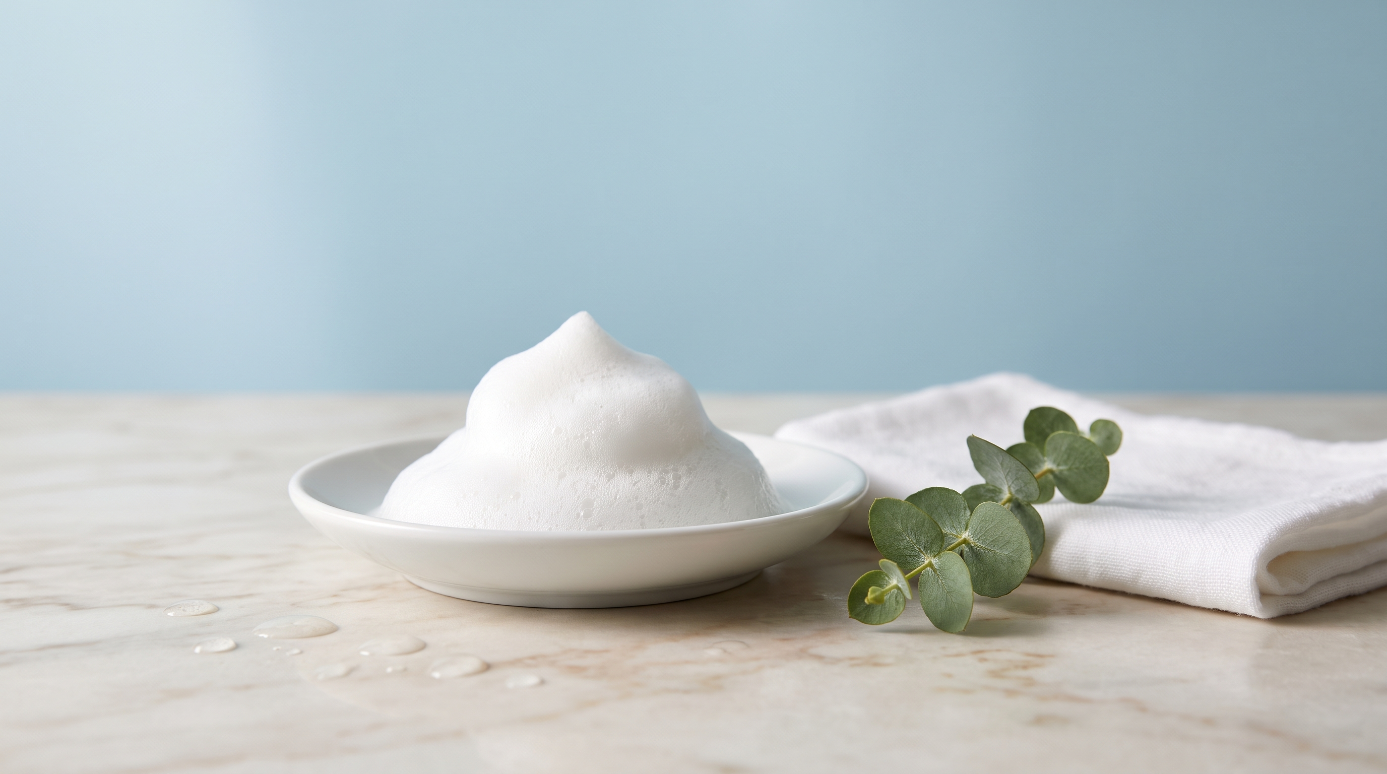 Foaming Cleanser: How to Choose One That Cleans Without Stripping