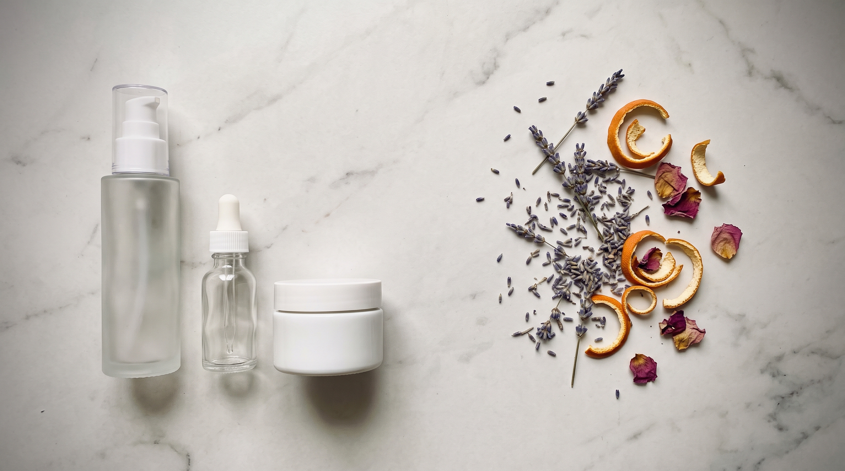 Fragrance-Free Skincare: What That Label Actually Means