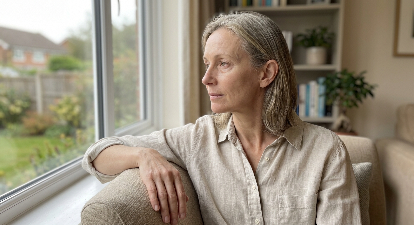 Gaunt Face: What Causes a Hollow, Sunken Look — and How to Restore It