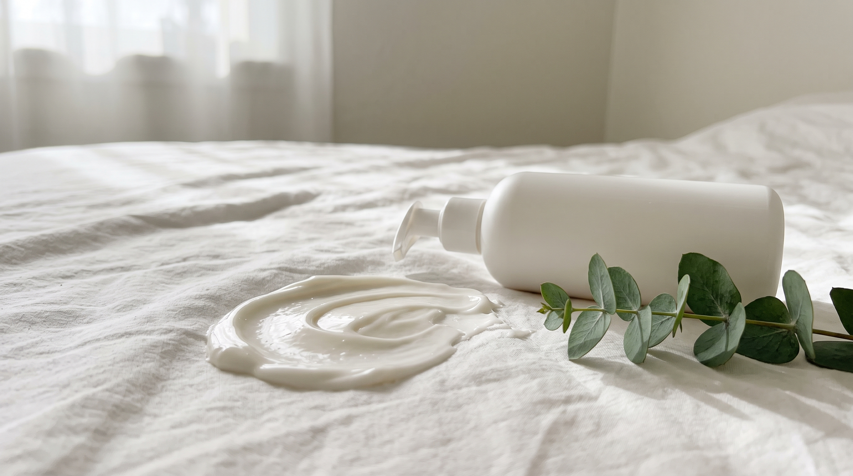 Glycolic Acid Lotion: How a Body AHA Smooths Rough, Crepey Skin