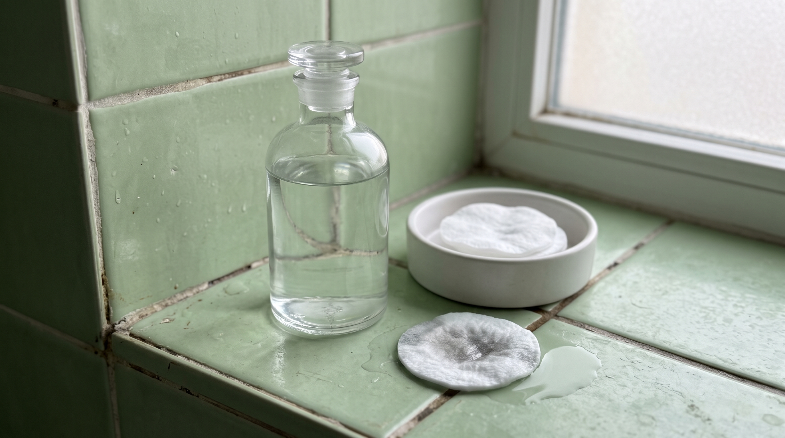 Glycolic Acid Toner: What the Percentage on the Front Never Tells You