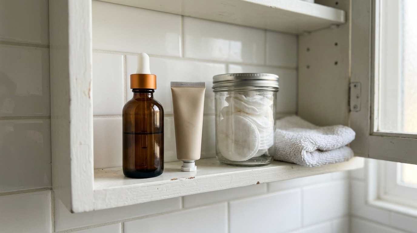 Granactive Retinoid: What HPR Is and How It Compares to Retinol