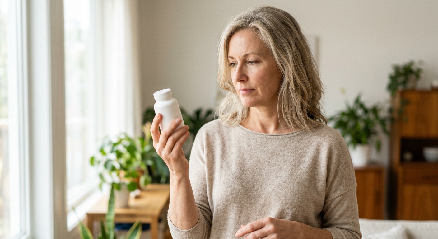 Hair, Skin and Nails Vitamins: Does Biotin Do Anything for Your Skin?