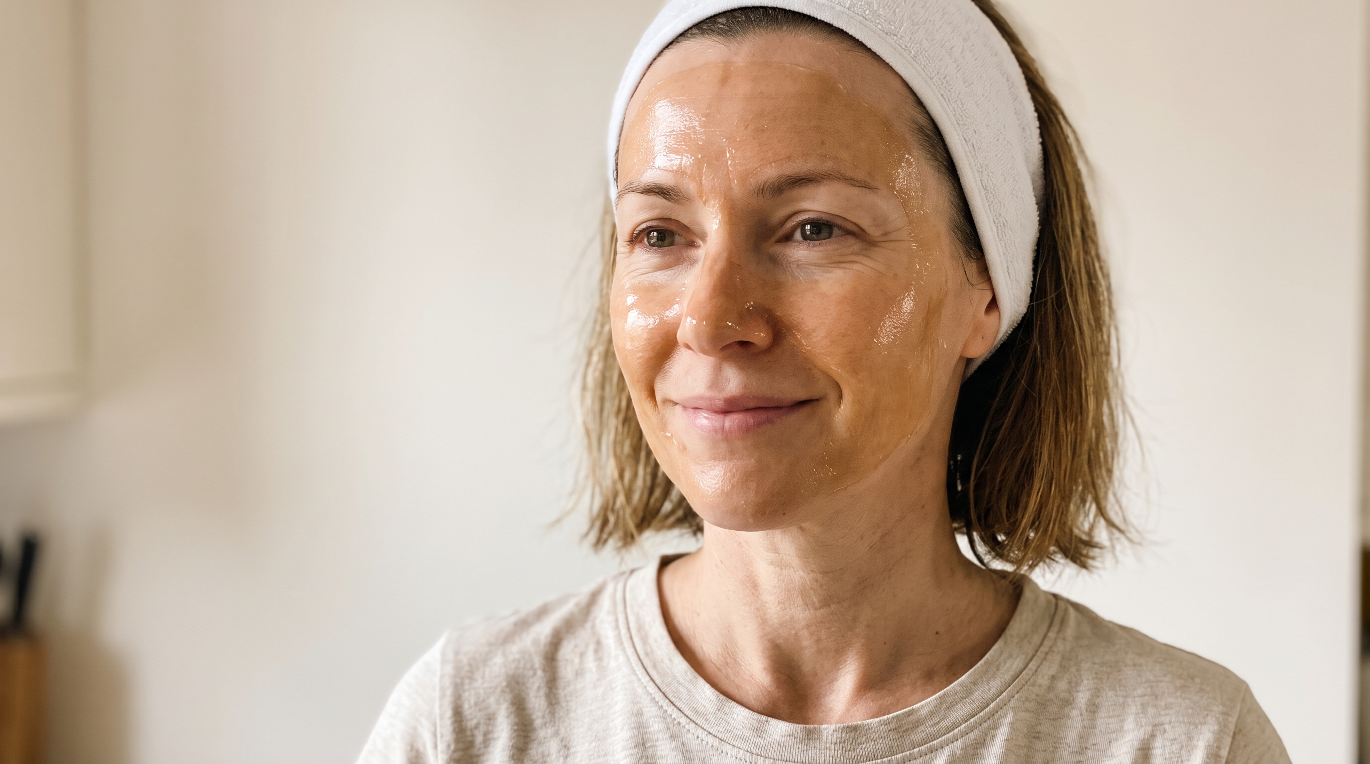 Honey Face Mask: What Honey Really Does for Your Skin, and What to Leave Out