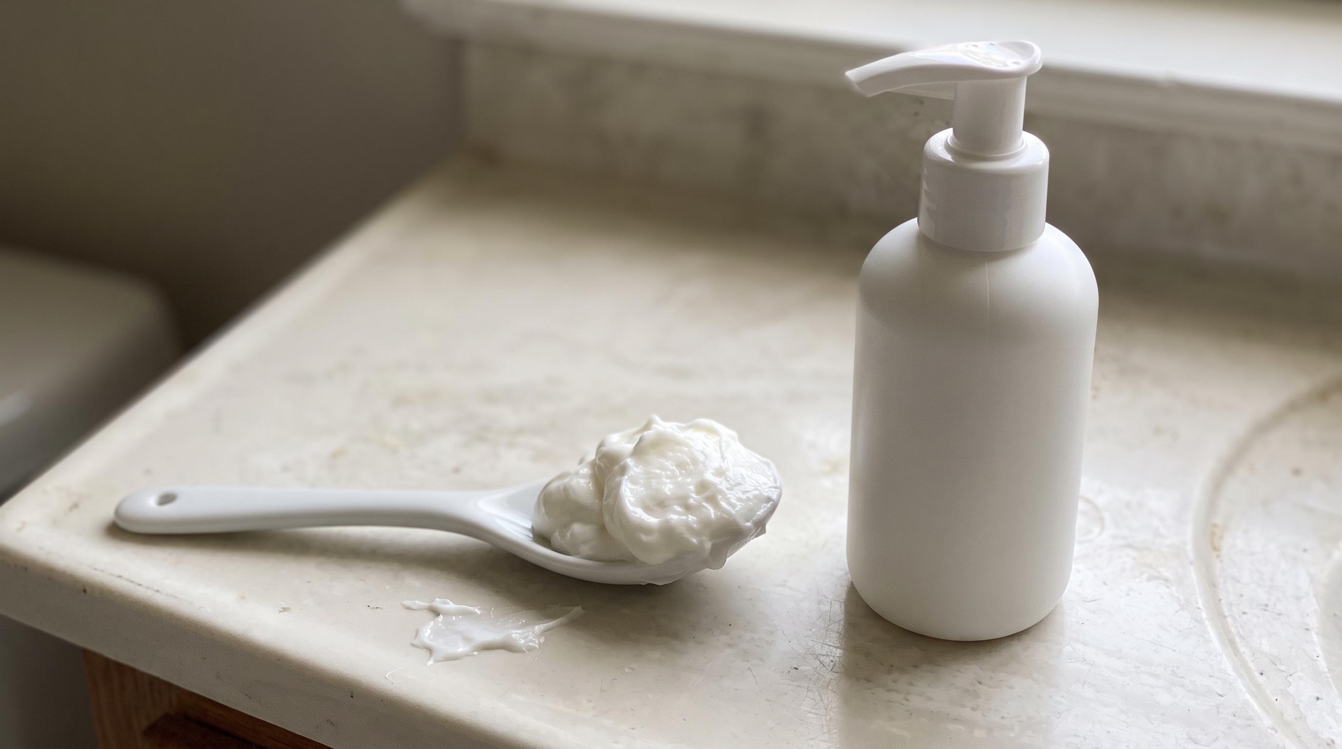 How Much Sunscreen to Use on Your Face: The Arithmetic Behind the Quarter Teaspoon