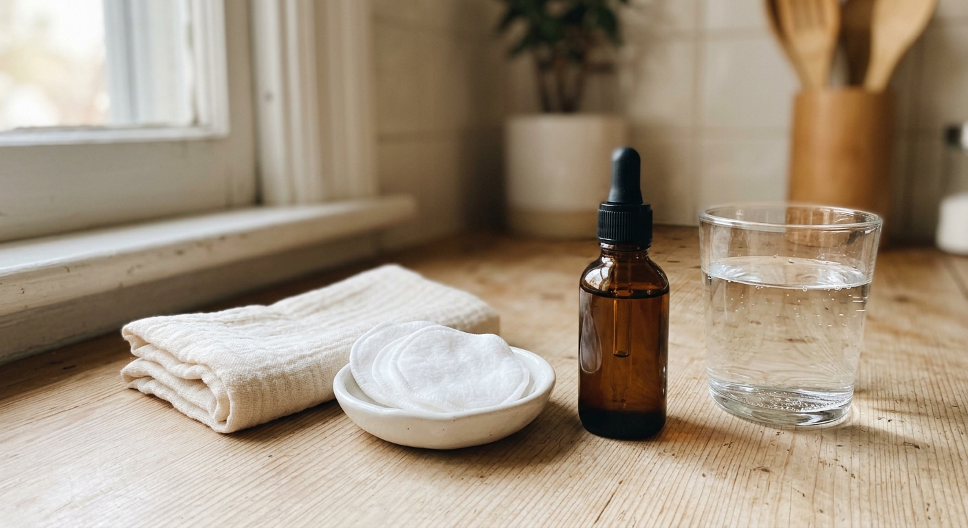 How Often Should You Exfoliate Your Face? Match It to Your Renewal Rate