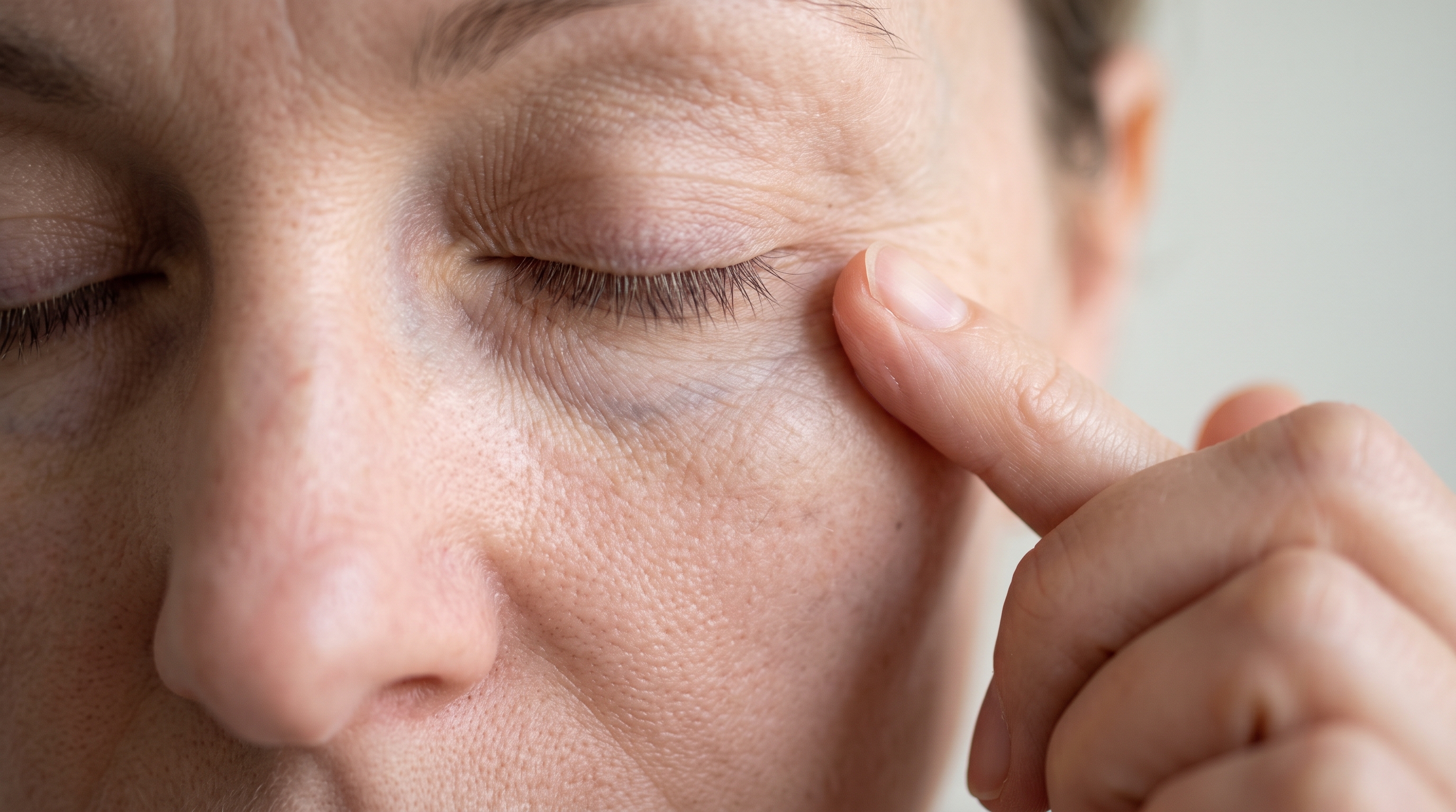 How to Apply Eye Cream: Where It Goes, How Much, and Why It Matters