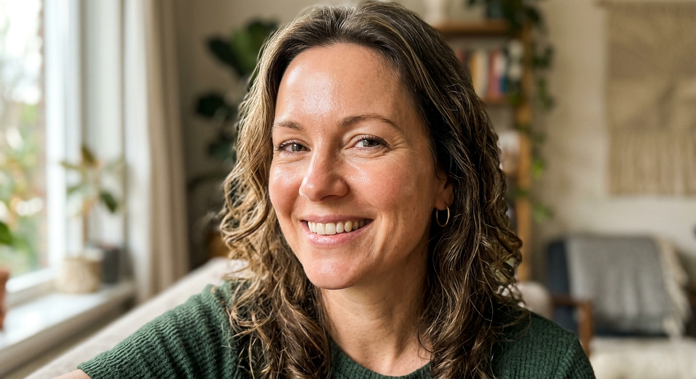 How to Get Glowing Skin Over 40: The Science of Radiance — and How to Get It Back