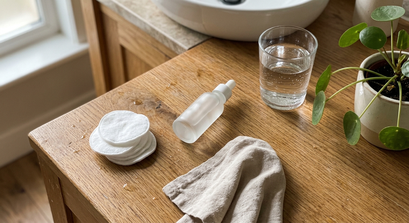 How to Get Rid of Blackheads: What Actually Clears Them (and What Just Wrecks Your Pores)