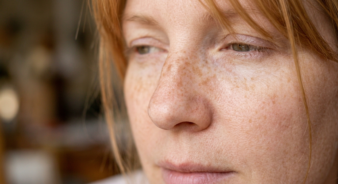 How to Get Rid of Freckles: What Actually Fades Them (and What Doesn't)