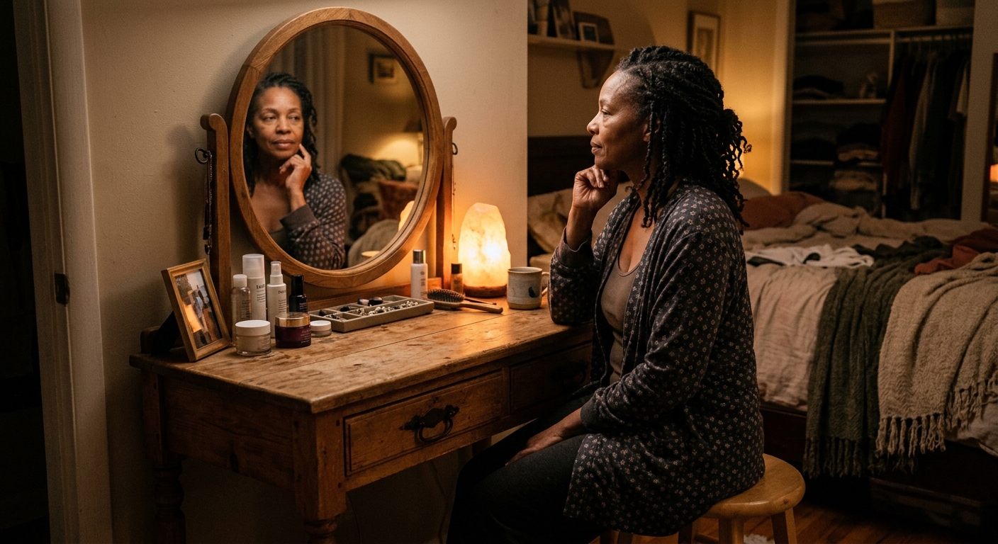 How to Get Rid of Jowls: What the Science Says About a Sagging Jawline