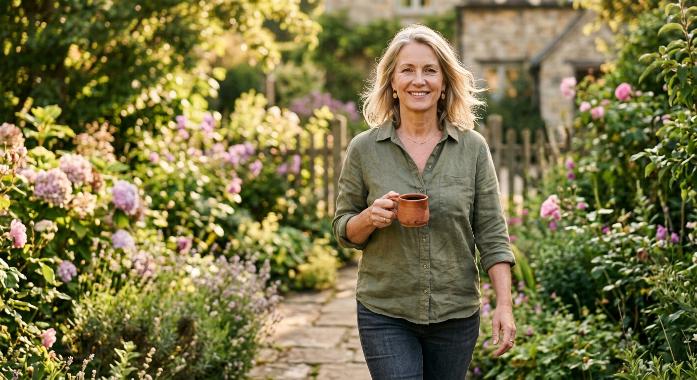 How to Look Younger at 50: The Habits, Ingredients, and Realities That Actually Move the Needle