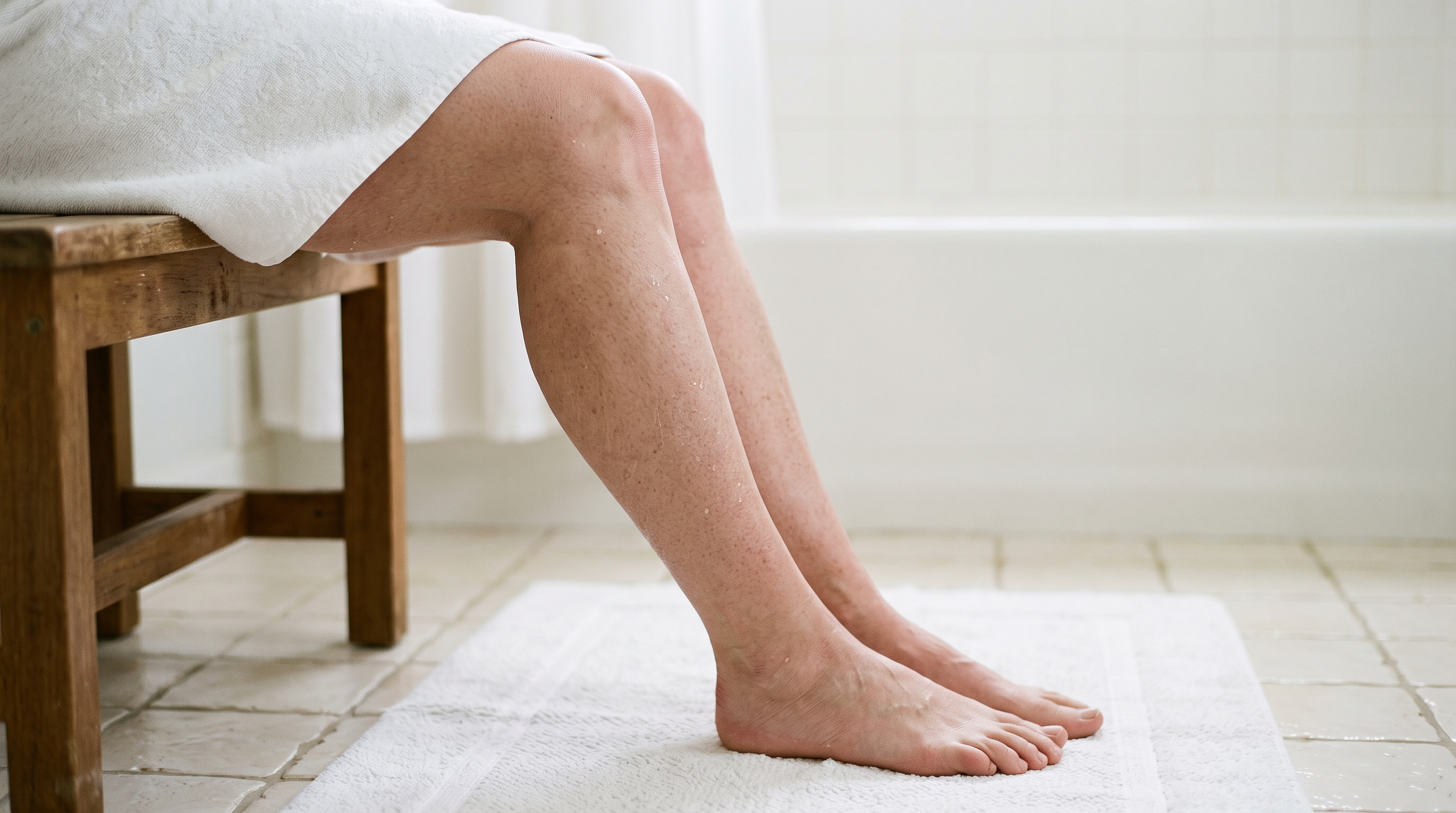 Hyaluronic Acid Body Lotion: What It Can Do for Dry, Crepey Body Skin