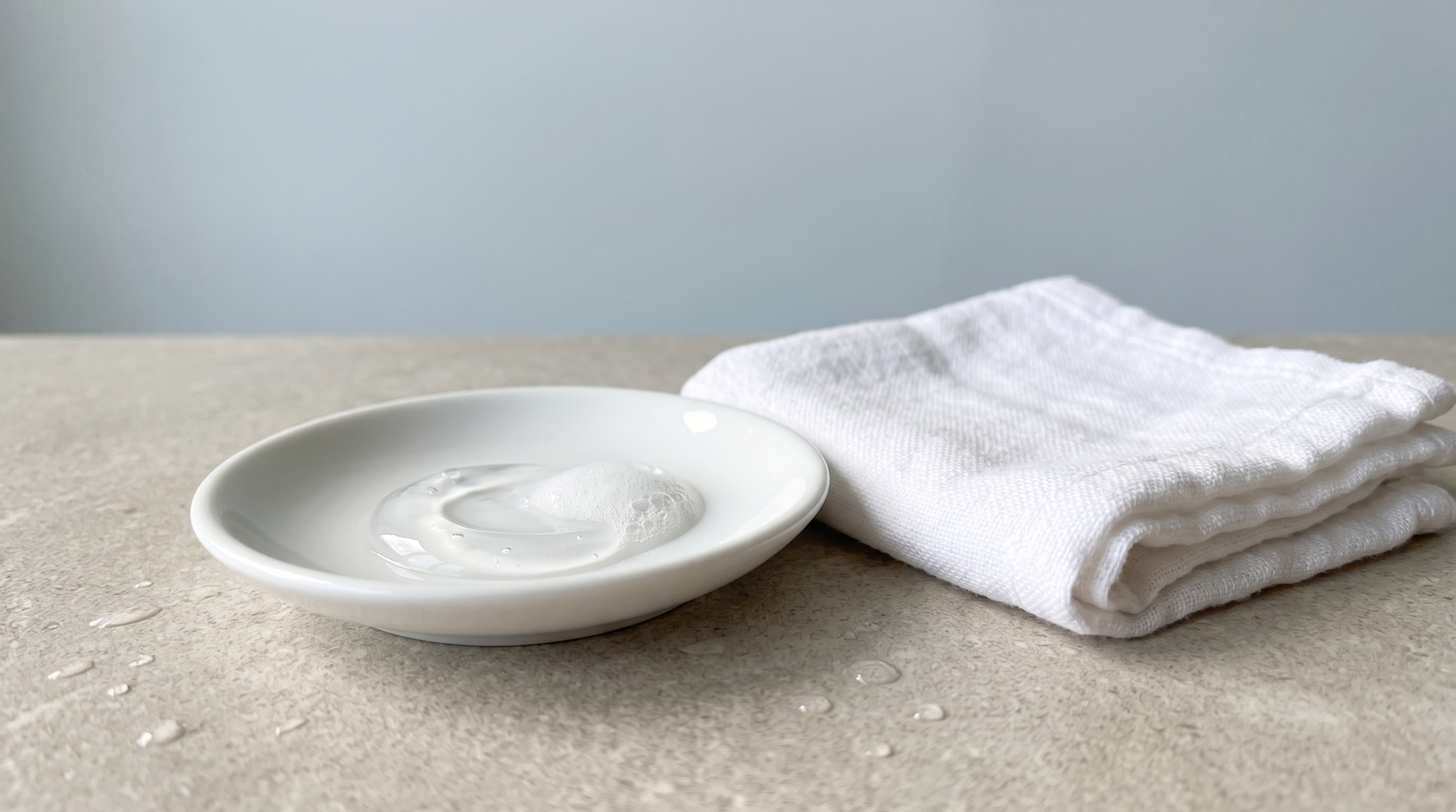 Hyaluronic Acid Cleanser: What It Can and Can't Do for Tight, Dry Skin