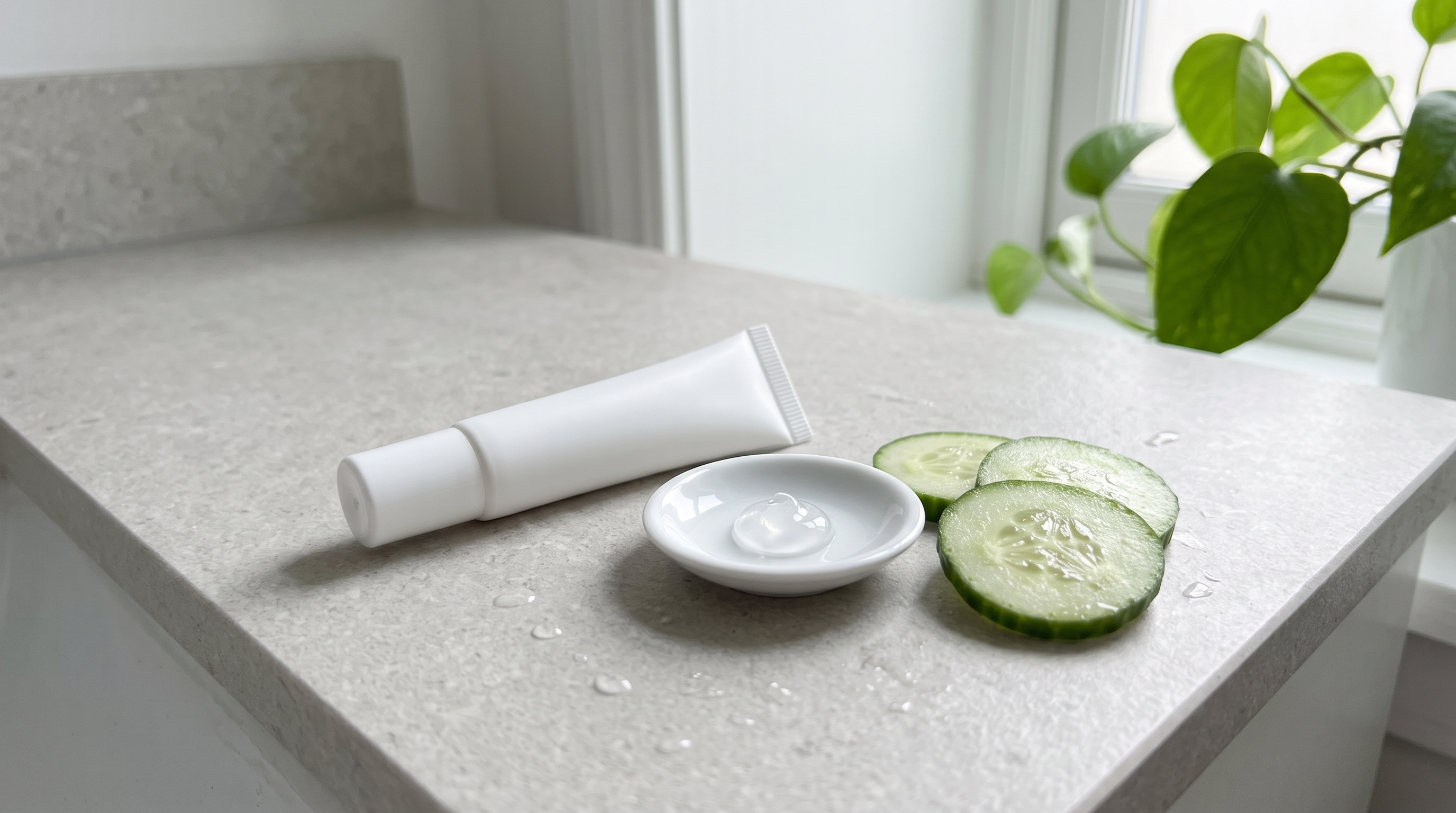 Hyaluronic Acid Eye Cream: What It Really Does for Under-Eye Lines