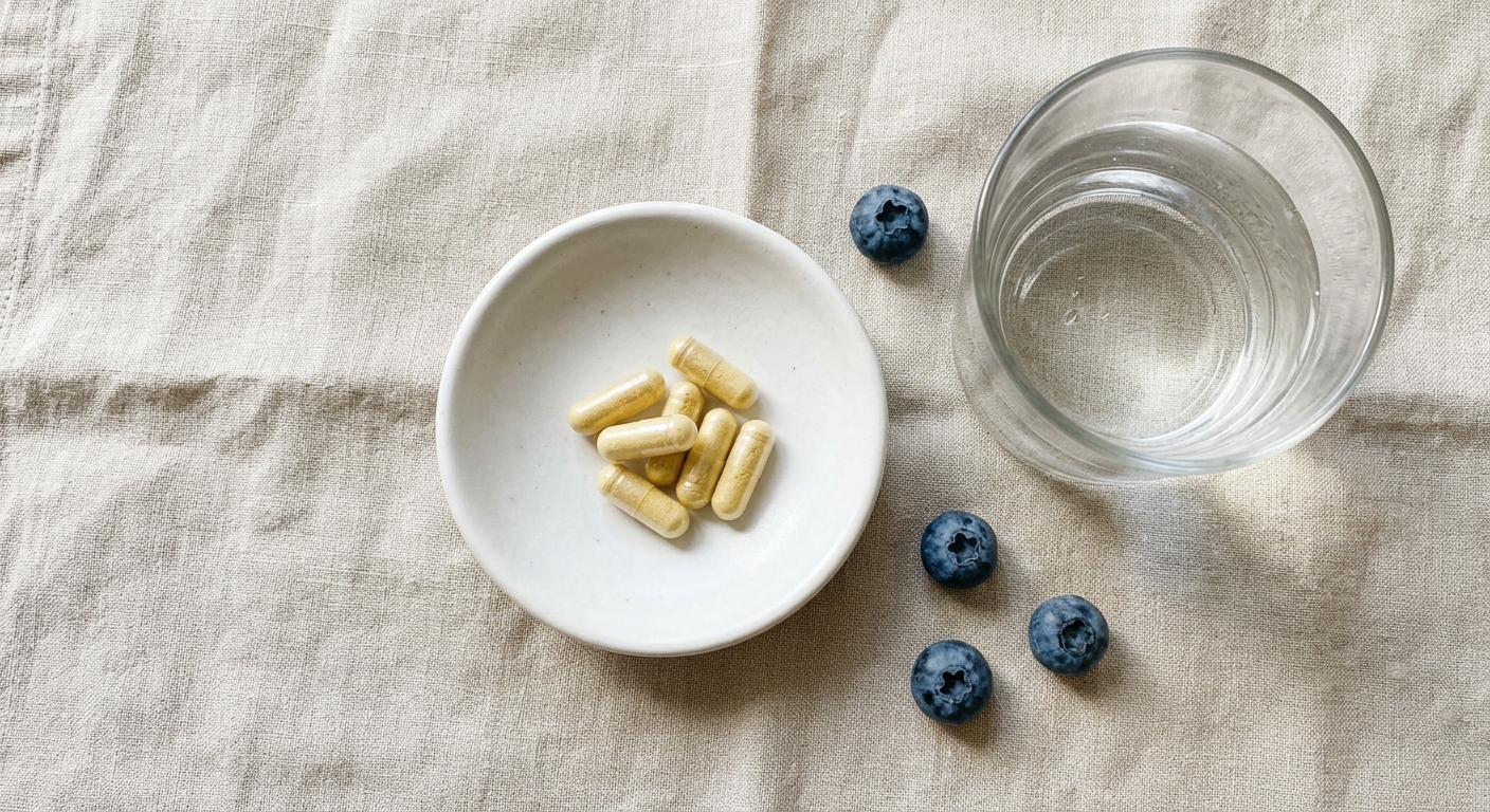Do Hyaluronic Acid Supplements Actually Work for Your Skin?