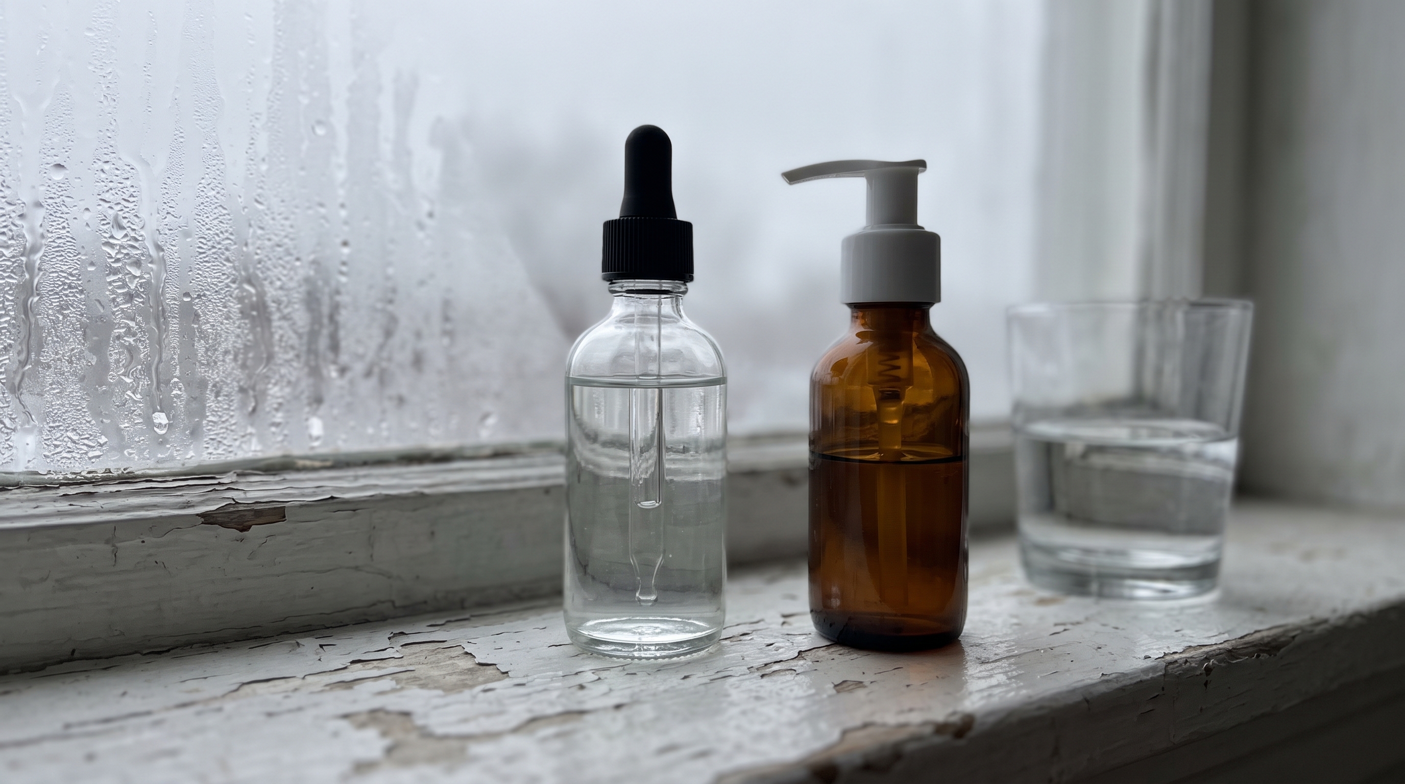 Hyaluronic Acid vs Glycerin: Which Humectant Your Skin Actually Needs