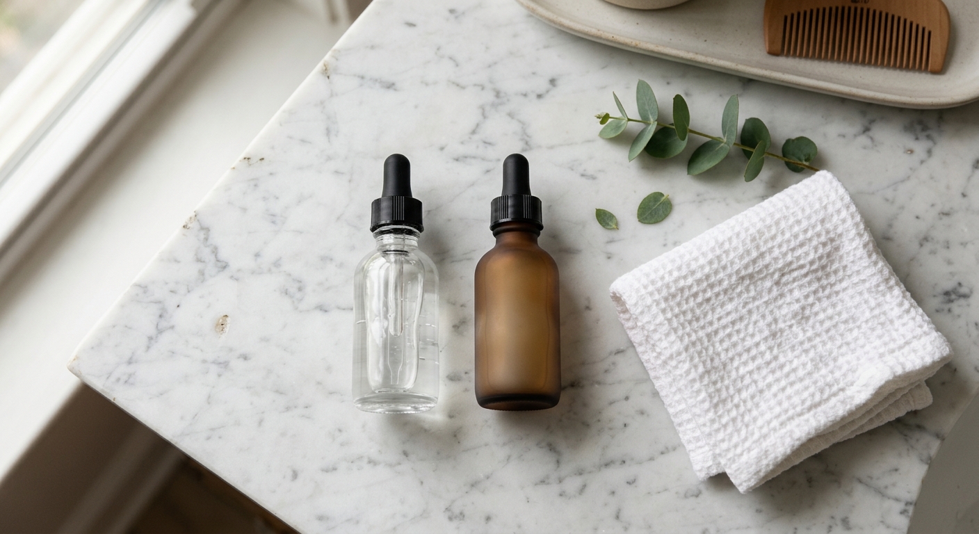 Hyaluronic Acid vs Retinol: What Each One Actually Does (and Which Your Skin Needs)