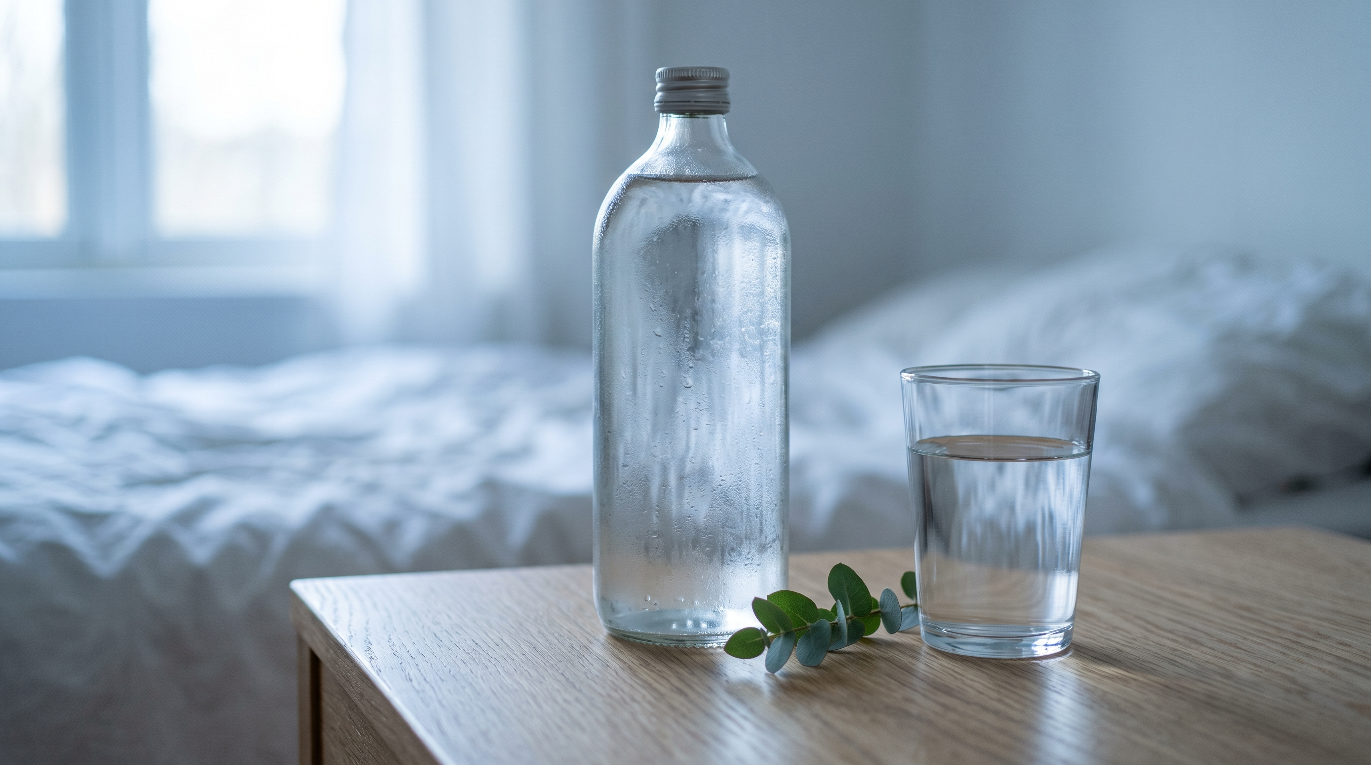 Hydrating Toner: How a Watery Step Actually Holds Moisture in Your Skin
