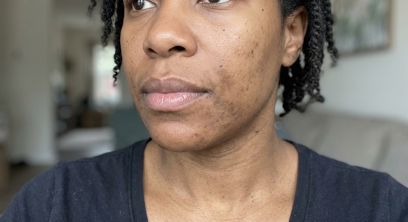 Hyperpigmentation Around the Mouth: Causes and How to Fade It