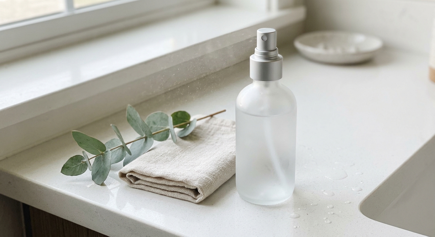 Hypochlorous Acid for Skin: What It Actually Does (and Doesn't)