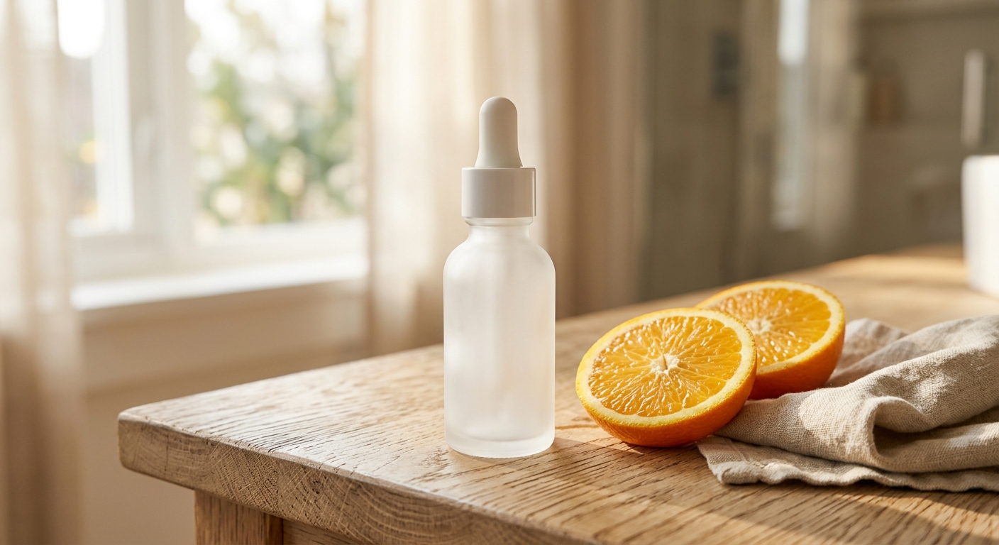 Idebenone for Skin: The 'Strongest Antioxidant' — and What It Still Can't Do