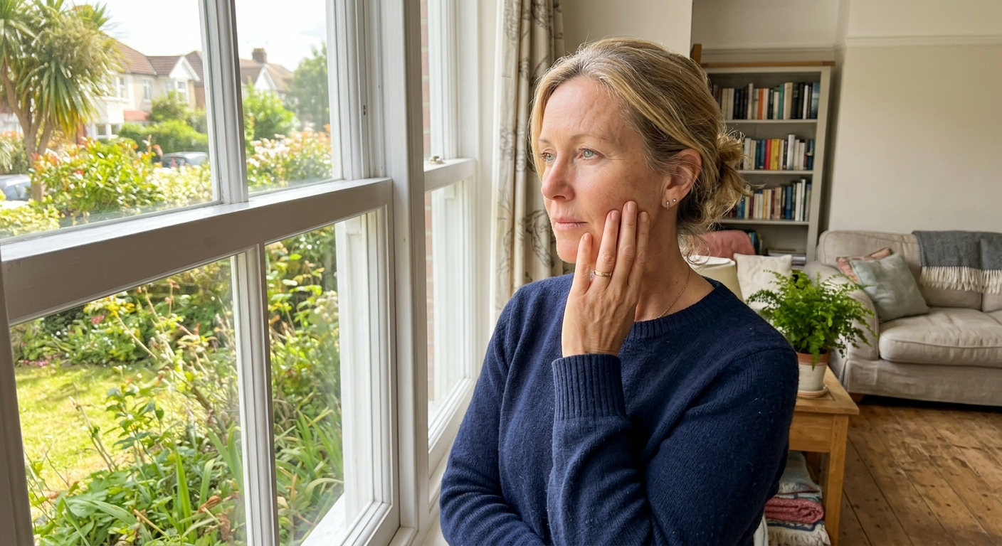 Inflammaging: The Hidden Cause of Premature Skin Aging