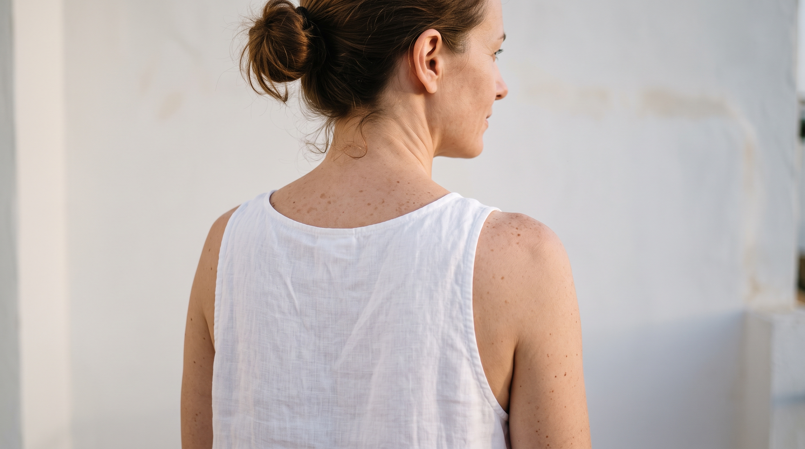 Kojic Acid Lotion: How to Use It on Body Dark Spots Safely