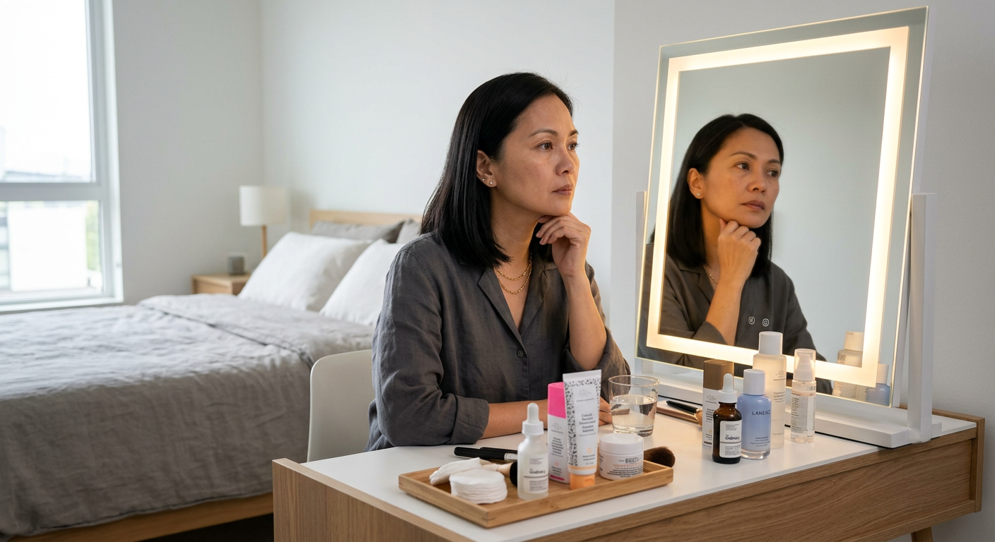 Kojic Acid for Skin: The Fungus-Derived Brightener That Fights Dark Spots Without Hydroquinone